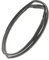 Joint de porte d'origine Four, cuisinière 41023744 ROSIERES Candy, Acier inoxydable