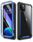 i-Blason Ares Series Protective Case for Apple iPhone 11 Pro Max (2019), Blue