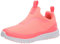 PUMA Laguna Fusion Slip-On, Scarpe da Golf Donna, Rosa (Ignite Rosa Puma Argento), 40 EU