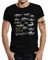 Geschenk T-Shirt für Angler und Fischer: Petri Heil XL