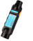 Vikenar Outil de testeur de remorque à 7 Broches, 7pin 12V Remorquage de la Bande de remorque de la Prise de Courant Testeur de Connexion Testeur de Diagnostic Noir Testeur Faisceau pour Remorque