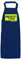 FIREFUN | Feuerwehr-Grillschürze Profi Navy Blau |Wunschtext 2-Zeilig mit Untertitel | personalisierbar Koch-Schürze personalisiert | Feuerwehrmann Feuerwehrfrau
