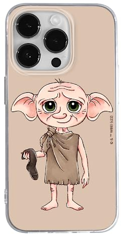 ERT GROUP Handyhülle für Apple iPhone 14 PRO MAX Original und offiziell Lizenziertes Harry Potter Muster Harry Potter 243 optimal an die Form des Handy angepasst, hülle aus TPU