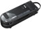 Audio-Technica AT-SB727BK Sound Burger Giradischi portatile Bluetooth Nero