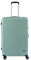 Franky PP14 Spinner 75er mit TSA-Zahkenschloss (Green)