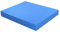 Collect Light Balance pad,Gleichgewichtkissen für Stabilität und Koordination,Yoga Foam Kissen Nicht Verformt,Balancekissen Trainingsmatte (L: 40 x 33 x 5 cm, Blau)