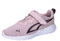 PUMA All- Day Active AC+ PS, Sneaker, Mauve Mist-Midnight Plum, 31 EU