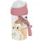 Disney Gourde pour enfants 500 ml, gourde Bambi, bouteille pour enfant 500 ml
