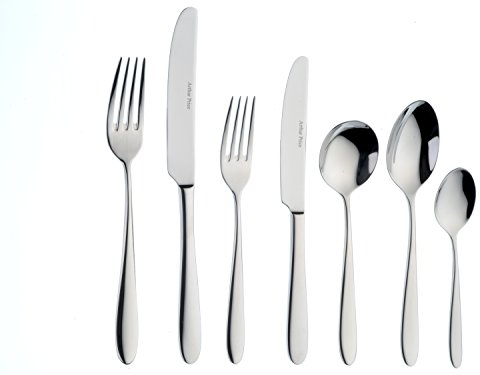 Willow 58 Piece Cutlery Set