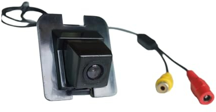 Rückfahrkameras Für Benz S Klasse W204 W221 W212 170 Grad Video Auto Rückansicht Kamera Reverse Parkplatz Monitor Backup-Kamera Rückkamera