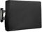 Vailge Waterproof and Weatherproof Outdoor TV Cover for 60-65 inch Outside Flat Screen TV, Heavy Duty 600D Oxford Outdoor TV Enclosure Size 58''W x 37''H x 5.5''D,Black