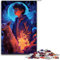 Guardians 1000-teiliges Puzzle für Erwachsene, Puzzle als Geschenk, geeignet für und Teenager ab 14 Jahren, 1000 Teile