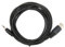 POENVFPO Cable de Sonido y Video de 3.5 Mm 7 PIN DIN Male a DC Cable de Reemplazo Masculino de 3.5 Mm para MP3, Teléfonos PVC Material