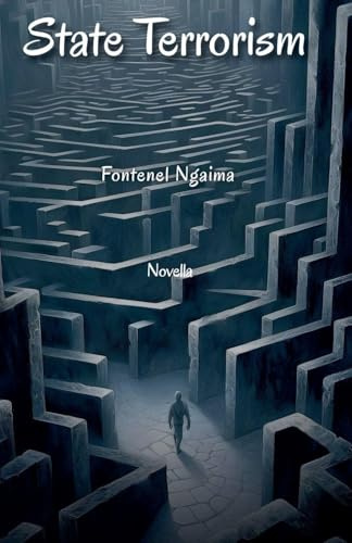 Fontenel Ngaima