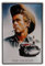 Blechschild James Dean Film The Legend 20 x 30 cm Reklame Retro Blech 52