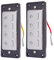 2pcs Humbucker Pickups Set für 4 Strings E-Bass