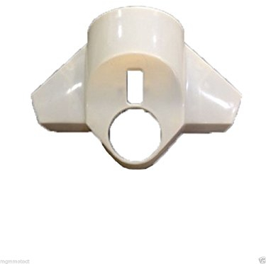 COPRIMANUBRIO COPERCHIO MANUBRIO CUPOLINO VESPA PK 50, PK 125, PK 50/125 S