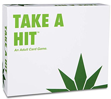 Island Dogs Take A Hit: lustige Kartenspiele für den Spieleabend! Partyspiele, Paarspiele – perfekt für Erwachsene, Steiner, Freunde und weiße Elefanten Geschenke