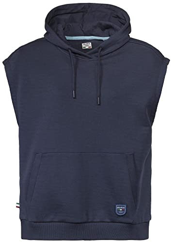 Dolomite Damen Chaleco Fleece WS Gardena Anzugweste, Wood Blue, S