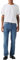 Levi's 501 Original Fit, Jeans Uomo, Never Settle Stretch, 34W / 34L