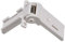 YUCKMZ Bisagra puerta bisagra congelador congelador repuestos compatible con refrigerador Dometic 2412125011