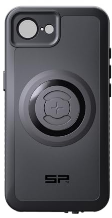 SP CONNECT Phone Case Xtreme kompatibel mit iPhone 16e/17e