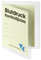 Durable 213819 Doppelhüllen (DIN A7, 148 x 105 mm) transparent