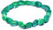 Chrysokoll Howlite Kristall-Armband – 'Understanding'