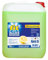 fit Allesreiniger 10 Liter Kanister - für strahlende Sauberkeit gegen Schmutz, Fett und schlechte Gerüche - Zitronenfrische