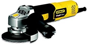 Stanley Smerigliatrice Con Chiave Di Servizio