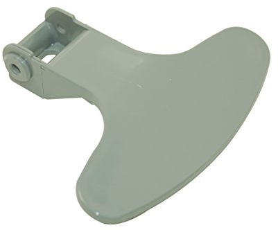 Gen Beko Washing Machine Door Handle Washer/dryer WM7043CW WM74155LS WM8063CW