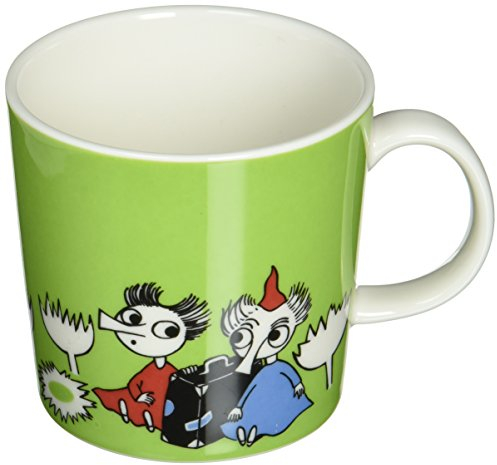 Arabia Mumin Thingumy & Bob Becher 0,3 l