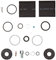 Rock Shox R5485000 Kit de Service de Fourche