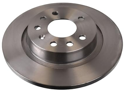 Blue Print ADA104336 Brake Disc