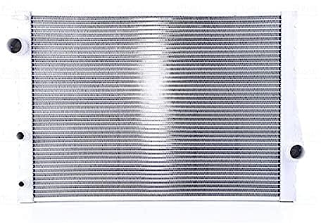 Nissens Radiator - 60823