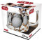 ABYstyle - STAR WARS - Tasse - 320 ml - Porg