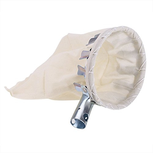 Haofy Recogedor de Frutas con Cuchilla Afilada para Recoger Cosecha Manzana, Naranja, Pera, Papaya, Caqui