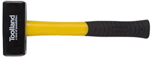 Fäustel - Griff aus Glasfaser - 1500 G