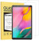 Gerutek 2-Pack Pellicola Protettiva per Samsung Galaxy Tab A 8.0'' 2019 (SM-T290 / SM-T295), Vetro Temperato per Samsung Tab A 8 [0,33 Ultra Trasparente] [Antigraffio] [Installazione Facile] [9H]