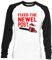Weihnachten - Fest Das Spindel Post Unisex Weiß Baseball T-Shirt Herren Damen Baseball T-Shirt