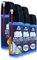 AABCOOLING Gas Leak Detector 320ml - Lecksuchspray, Kimaanlage Gas Für Auto, Gas Lecksuche Spray, Leckfinder Spray, Klimaanlage Gas Lecksuch Spray - Wertpaket 6 Stück