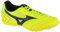 Mizuno Herren Turf Football Trainers, Yellow, 42.5 EU