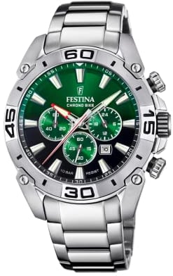 Festina Chronograph F20543/3