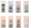 1600 Stück Index Sticker Tabs, Haftnotizen Tabs Page Marker Pastell Sticky Tabs Aesthetic Index Tabs
