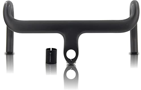 rxl sl carbon lenker rennrad integriert UD Matt fahrrad triathlon lenkeraufsatz 1-1/8 integrierter rennradlenker carbon 400x100mm carbon lenker rennrad integriert aero lenker cube 31.8mm