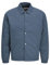 JACK&JONES Herren JCOROSS Padded Coach Jacket Jacke, Midnight Navy, S