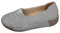 BGFIPAJG Scarpe Campus Donna Scarpe Eleganti Donna Cerimonia Rose Gold Scarpe Donna Con Zeppa In Corda Scarpe Da Ballo Latino Americano Bambina Tacco 5 Cm