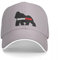 AIETPOIJ Basecap GameStop Ape Cap Baseball Cap Cosplay Cap männlich Damen Hut Herren