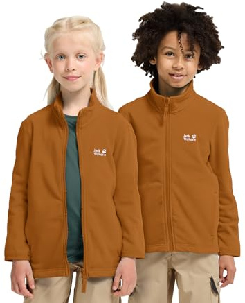 Jack Wolfskin TAUNUS 100 FZ K