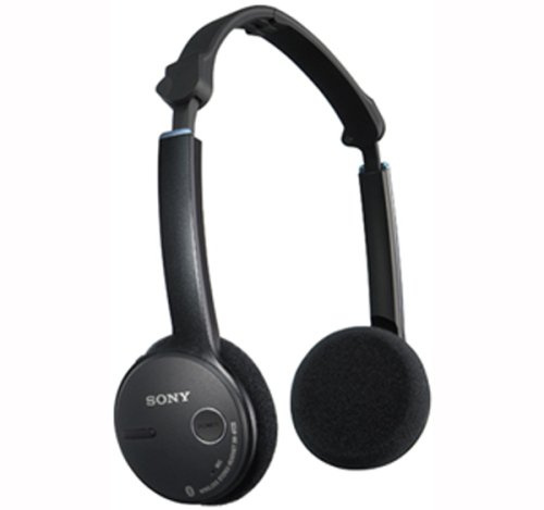 SONY DR-BT22 BLUETOOTH HEADPHONES